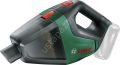 Bosch UniversalVac 18 Akülü Süpürge (Solo) 06033B9102