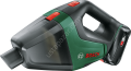 Bosch UniversalVac 18 Tek Akülü Süpürge (1 x 2,5Ah) 06033B9103
