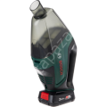 Bosch UniversalVac 18 Tek Akülü Süpürge (1 x 2,5Ah) 06033B9103