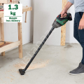 Bosch UniversalVac 18 Tek Akülü Süpürge (1 x 2,5Ah) 06033B9103