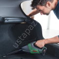 Bosch UniversalVac 18 Tek Akülü Süpürge (1 x 2,5Ah) 06033B9103