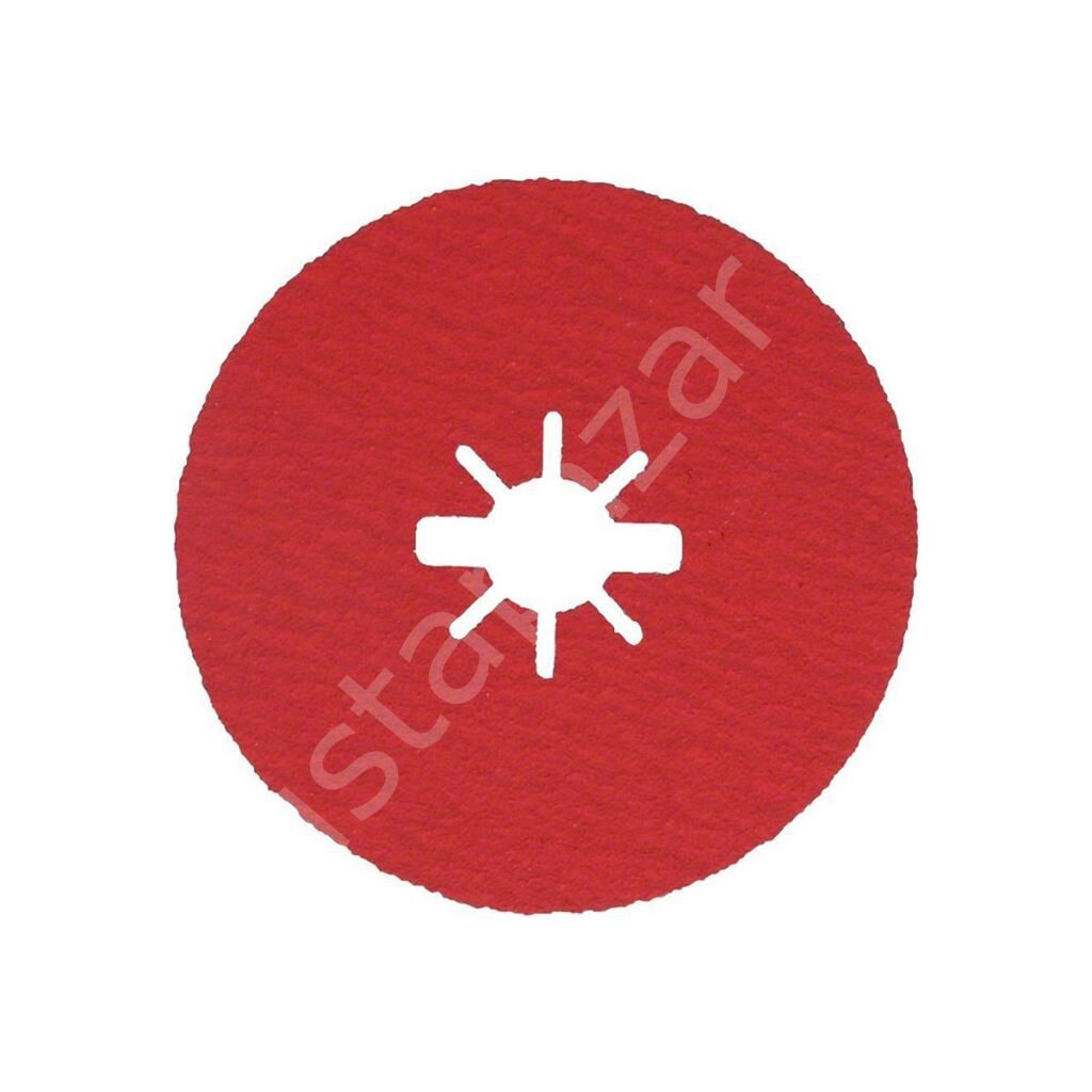 - X-Lock - 125 mm 100 Kum Best Serisi Metal ve Inox Fiber Disk - 2608619187