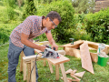 Bosch PKS 40 Daire Testere Makinesi 06033C5000
