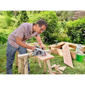 Bosch PKS 40 Daire Testere Makinesi 06033C5000
