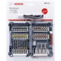 Bosch Profesyonel Vidalama Ucu Seti 44+1 Parça - 2607017692