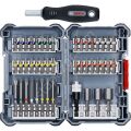 Bosch Profesyonel Vidalama Ucu Seti 44+1 Parça - 2607017692