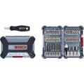 Bosch Profesyonel Vidalama Ucu Seti 44+1 Parça - 2607017692