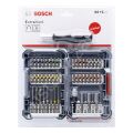 Bosch Profesyonel Vidalama Ucu Seti 44+1 Parça - 2607017692