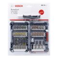 Bosch Profesyonel Vidalama Ucu Seti 44+1 Parça - 2607017692
