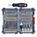 Bosch Profesyonel Vidalama Ucu Seti 44+1 Parça - 2607017692