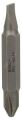 Bosch - Çift Taraflı Vidalama ucu PH2xS1,0x5,5*45 mm 1'li 2607001738