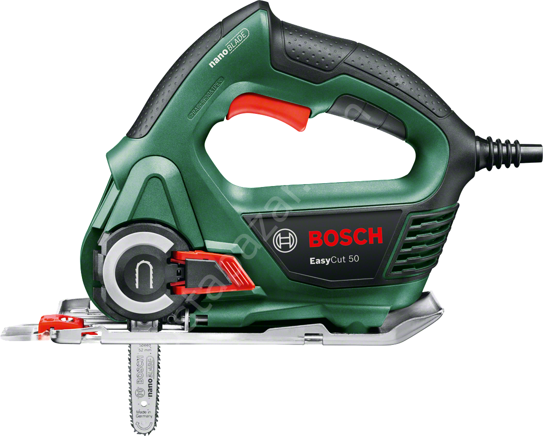 Bosch EasyCut 50 Nano Blade Testere 06033C8000
