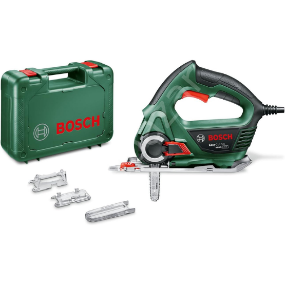 Bosch EasyCut 50 Nano Blade Testere 06033C8000