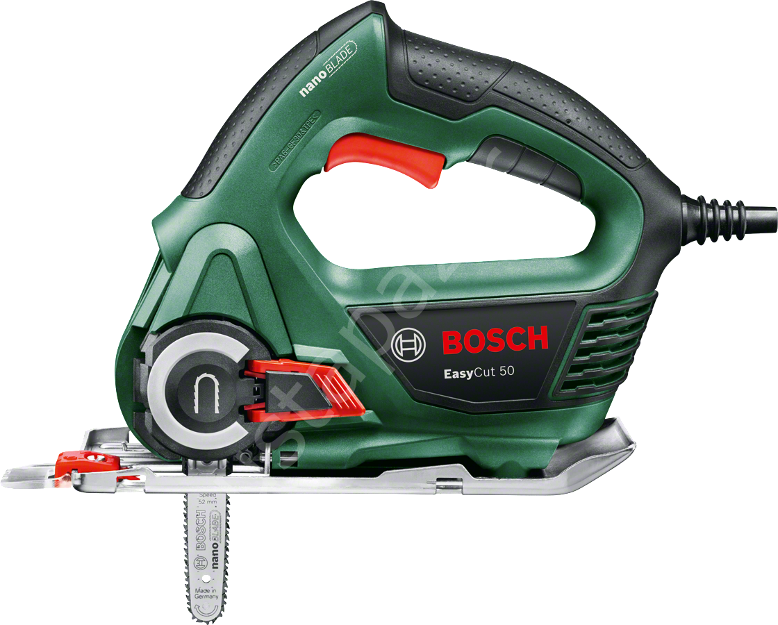 Bosch EasyCut 50 Nano Blade Testere 06033C8000
