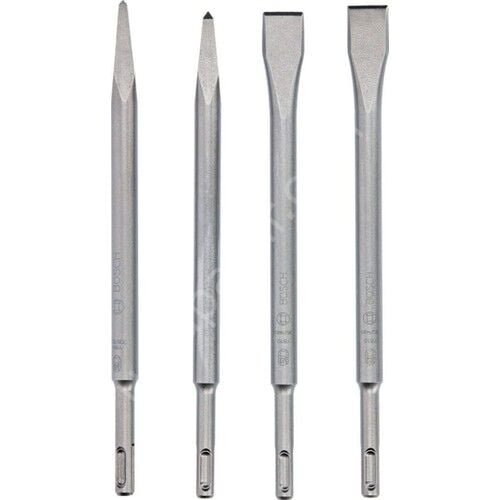 Sds-Plus Keski Seti 4 Parça - 2607017516