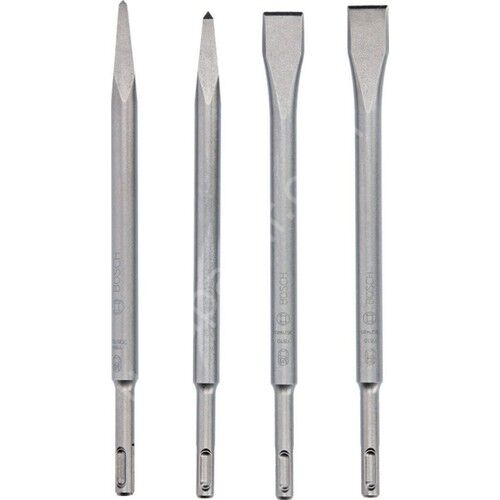 Sds-Plus Keski Seti 4 Parça - 2607017516