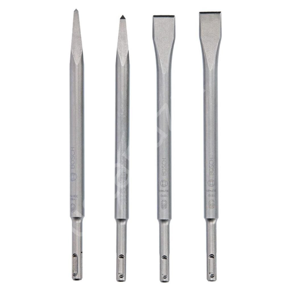 Sds-Plus Keski Seti 4 Parça - 2607017516
