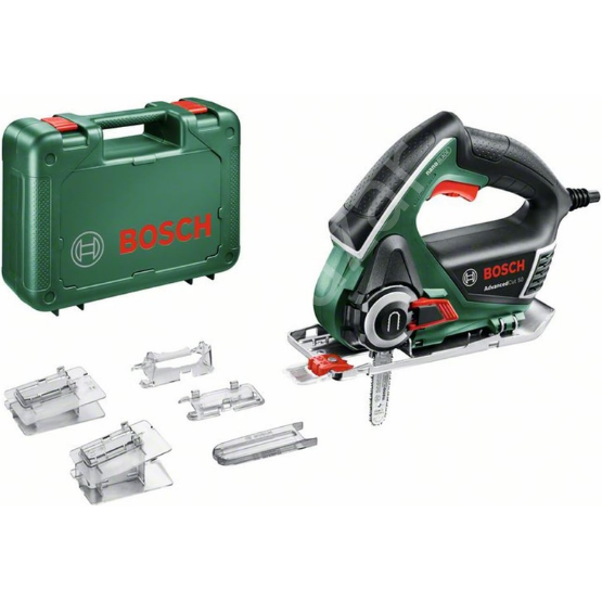 Bosch AdvancedCut 50 Nano Blade Testere 06033C8100