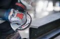 Bosch - X-LOCK - 125 mm 80 Kum Best Serisi Metal Flap Disk 2608619203