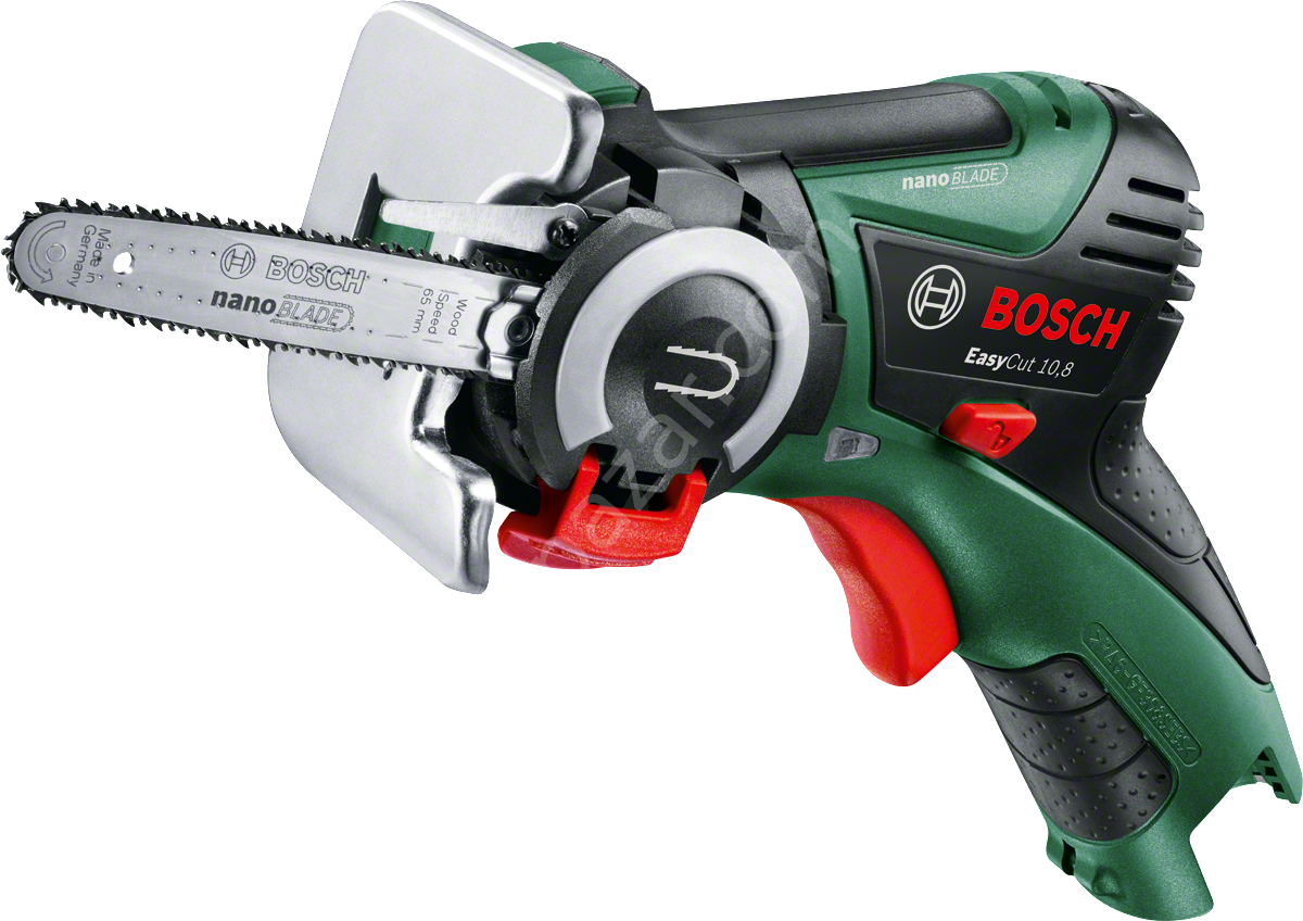 Bosch EasyCut 12 Akülü Nano Blade Testere (Solo) 06033C9001