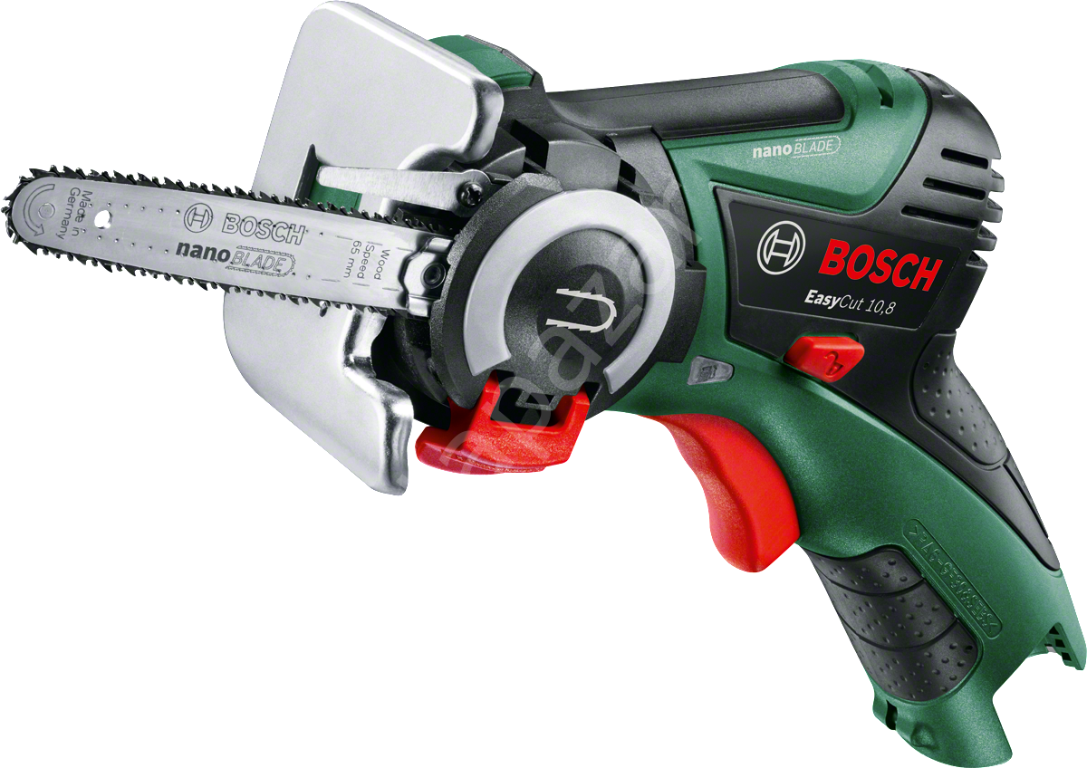 Bosch EasyCut 12 Akülü Nano Blade Testere (Solo) 06033C9001