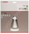 Bosch - Optiline Serisi Ahşap için Daire Testere Bıçağı 210*30 mm 48 Diş 2608640623