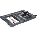 Bosch X-Line Premium 91 Parça Delme ve Vidalama Ucu Aksesuar Seti 2608P00235