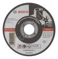 Bosch - 115*2,5 mm Expert Serisi Düz Inox (Paslanmaz Çelik) Kesme Diski (Taş) 2608600319