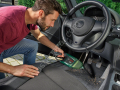 Bosch Easy Vac 12 Akülü Süpürge (Solo) 06033D0000