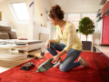 Bosch Easy Vac 12 Akülü Süpürge (Solo) 06033D0000