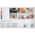 Bosch Hobi Zımpara Proje Seti 2607011376