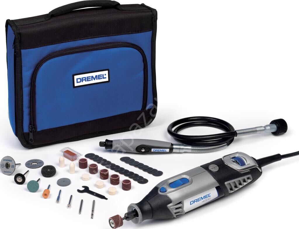 DREMEL® 4000 (4000-1/45) F0134000JC