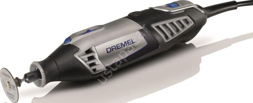 DREMEL® 4000 (4000-1/45) F0134000JC