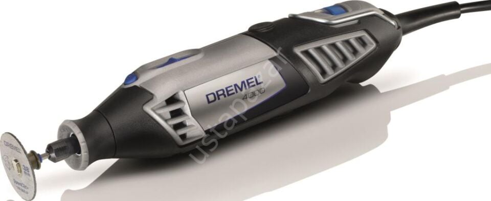 DREMEL® 4000 (4000-1/45) F0134000JC