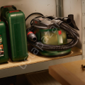 Bosch EasyVac 3 Elektrikli Süpürge 06033D1000
