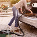 Bosch EasyVac 3 Elektrikli Süpürge 06033D1000