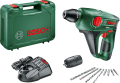 Bosch UNEO 12 LI Tek Akülü Kırıcı Delici (1 x 2,0 Ah) 060398400D