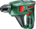 Bosch UNEO 12 LI Tek Akülü Kırıcı Delici (1 x 2,0 Ah) 060398400D