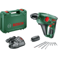 Bosch UNEO 12 LI Tek Akülü Kırıcı Delici (1 x 2,0 Ah) 060398400D
