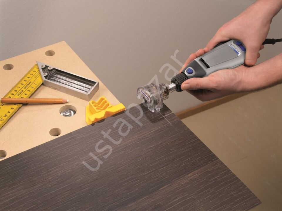 DREMEL® Mini testere bağlantı parçası (670) 26150670JA