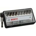 Bosch Profesyonel Vid. Ucu Seti (Robus) 18+1 2607002569