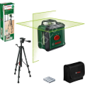 Bosch Universallevel 360 Lazer Set  - 0603663E06