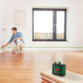 Bosch Universallevel 360 Lazer Set  - 0603663E06