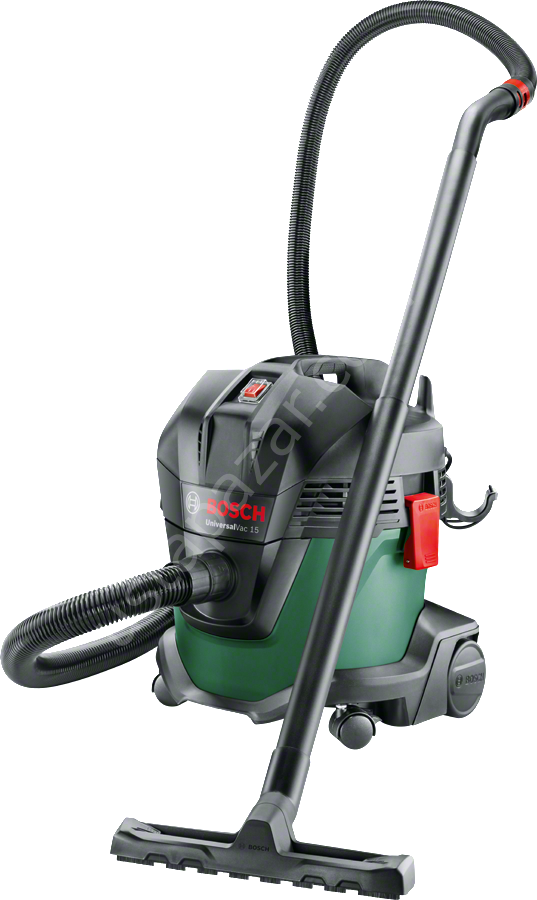 Bosch UniversalVac 15 Elektrikli Süpürge 06033D1100