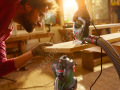 Bosch UniversalVac 15 Elektrikli Süpürge 06033D1100