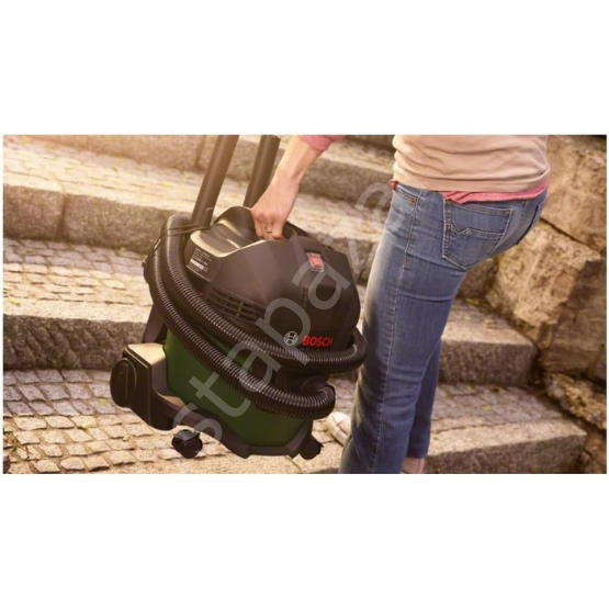 Bosch UniversalVac 15 Elektrikli Süpürge 06033D1100