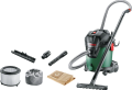 Bosch AdvancedVac 20 1200 W Islak Kuru Süpürge 06033D1200