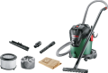 Bosch AdvancedVac 20 1200 W Islak Kuru Süpürge 06033D1200