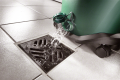 Bosch AdvancedVac 20 1200 W Islak Kuru Süpürge 06033D1200