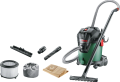 Bosch AdvancedVac 20 1200 W Islak Kuru Süpürge 06033D1200
